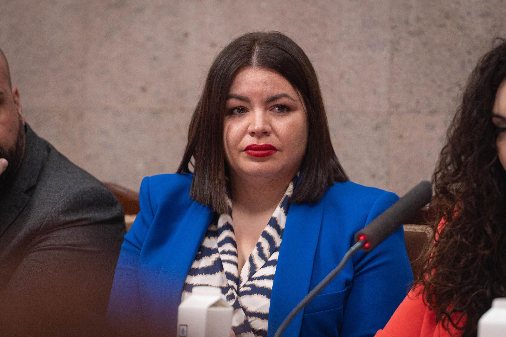 Moción de censura en Granadilla de Abona