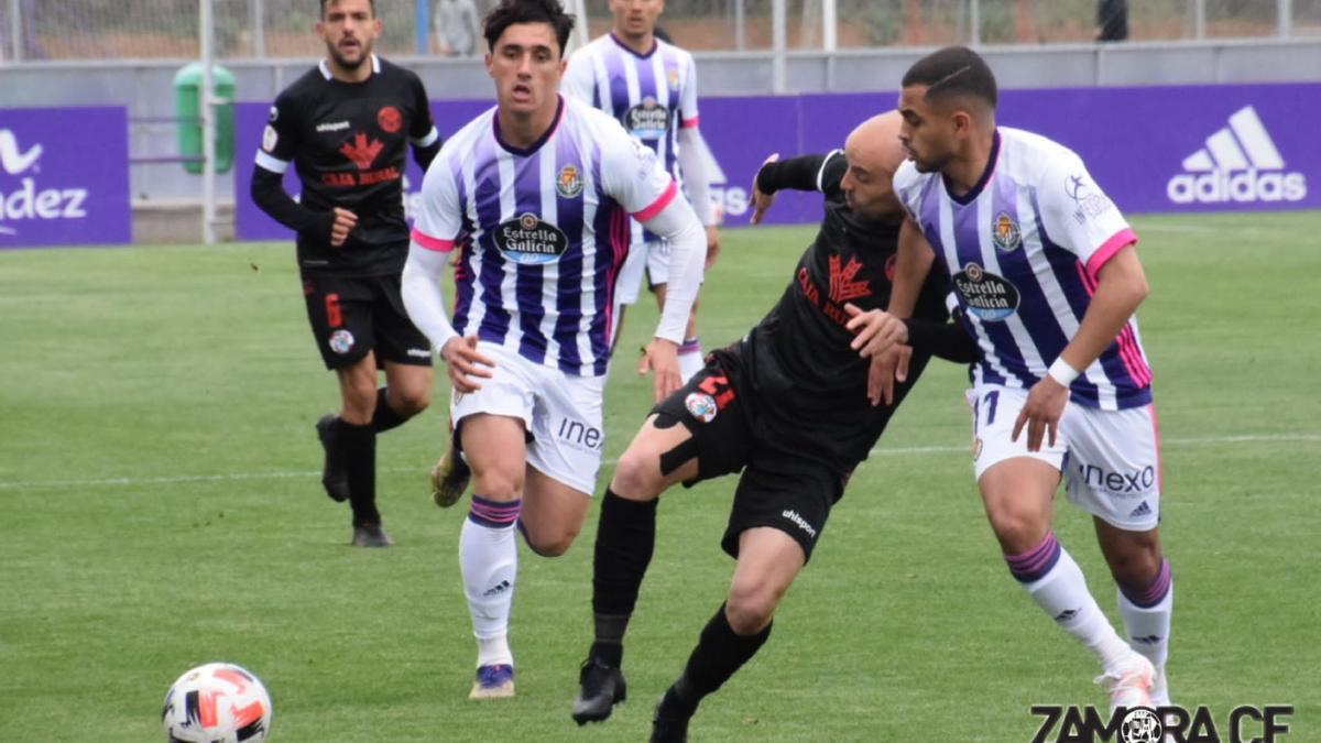 Sergio García, en un momento del partido