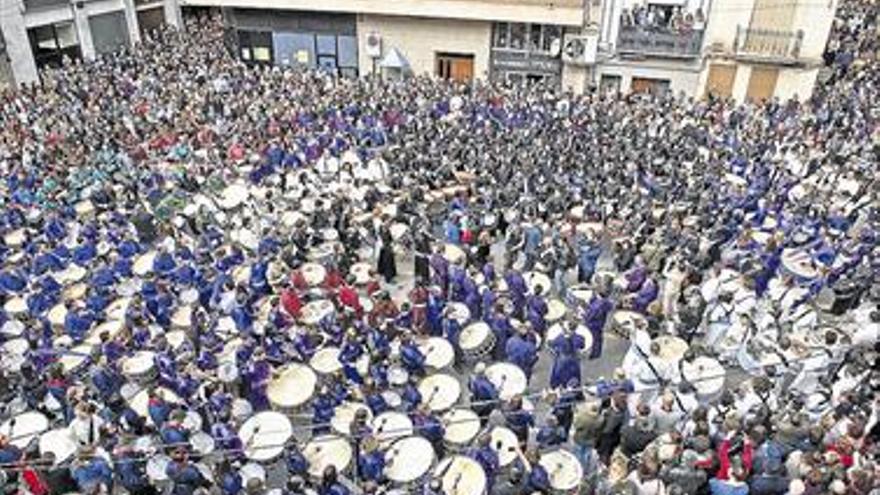 L’Alcora combina su esplendor cerámico con tradición y aventura