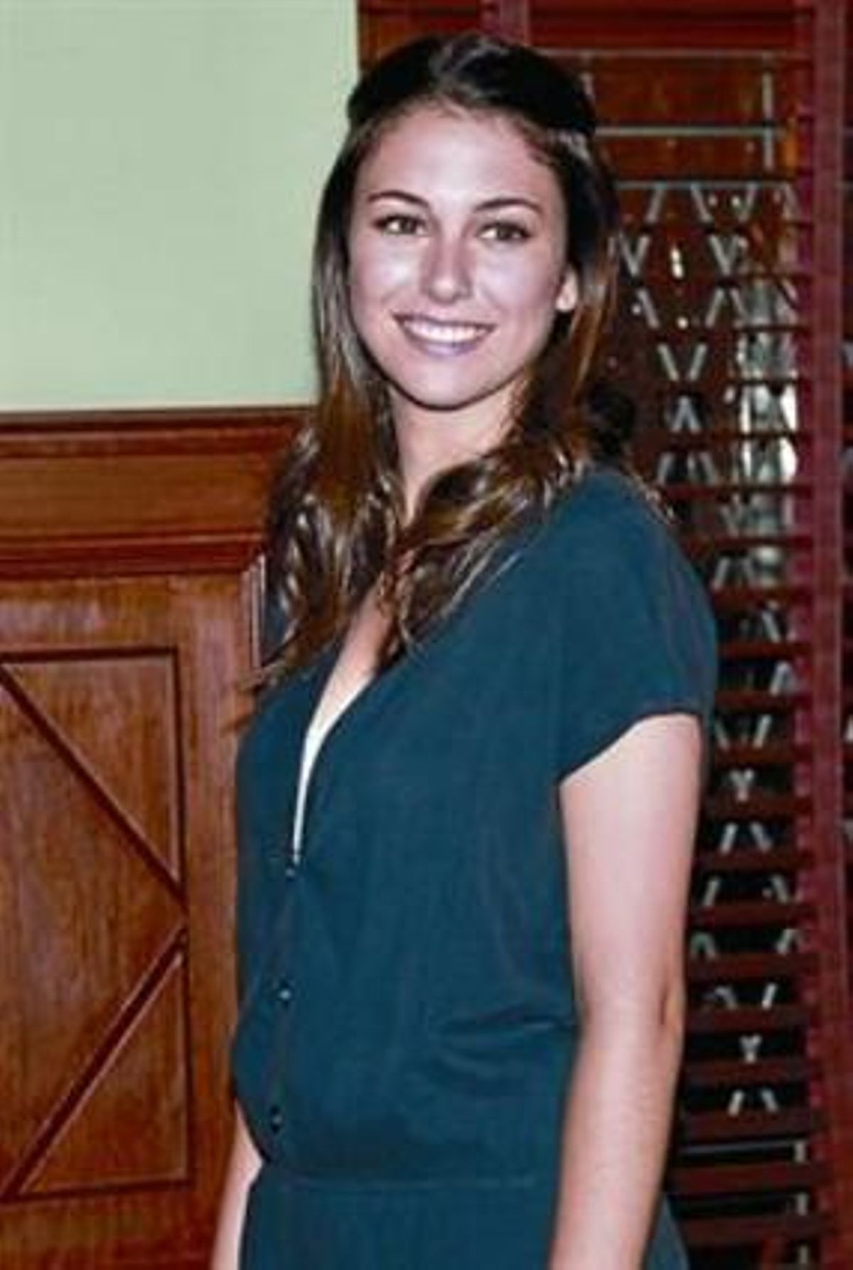 Blanca Suárez. Blanca Suárez.