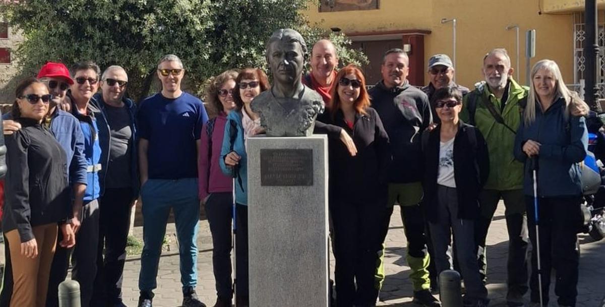 Naturaleza y mujer rural en las
  Jornadas Botánicas