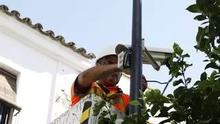 Vox dice que las zonas de bajas emisiones son 'una estafa del PP' y acusa al gobierno local de 'voracidad sancionadora'