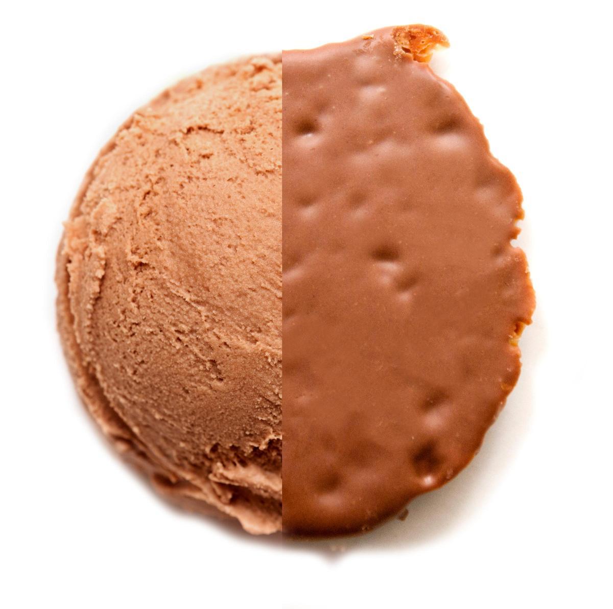 Helado de Moscovita