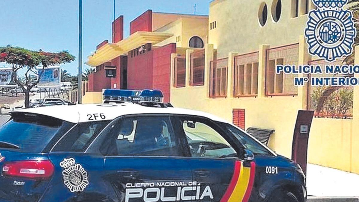 CRISIS MIGRATORIA | Menas-Erasmus: detectan en Tenerife el nuevo método de inmigración irregular con menores