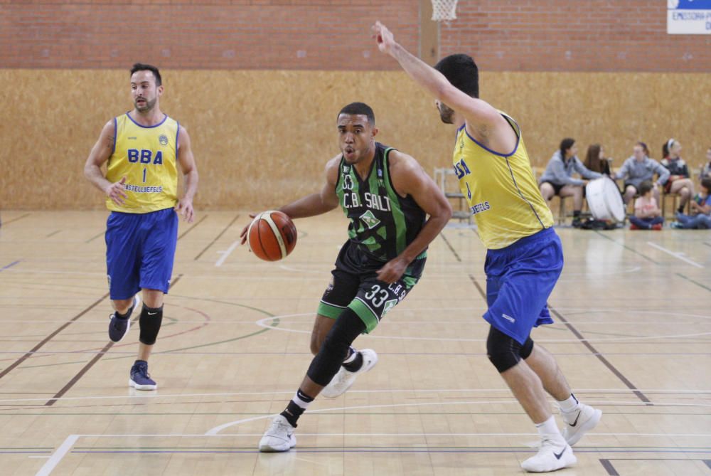 Les imatges del Salt-Castelldefels (75-64)