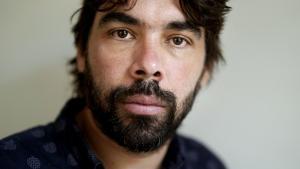 Carlos Lechuga, cineasta y escritor cubano refugiado en España