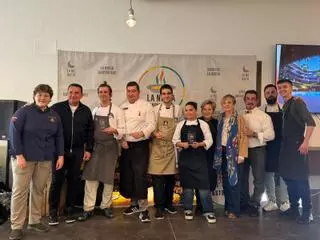 El GastroWeekend La Nucía se consolida en su segunda edición