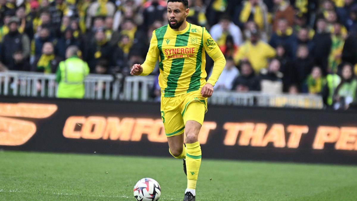 Coquelin está en el mercado