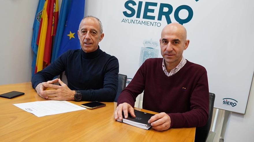 El apoyo al deporte base de Siero: El Patronato Municipal otorgó sesenta ayudas a deportistas y clubes del concejo en 2022