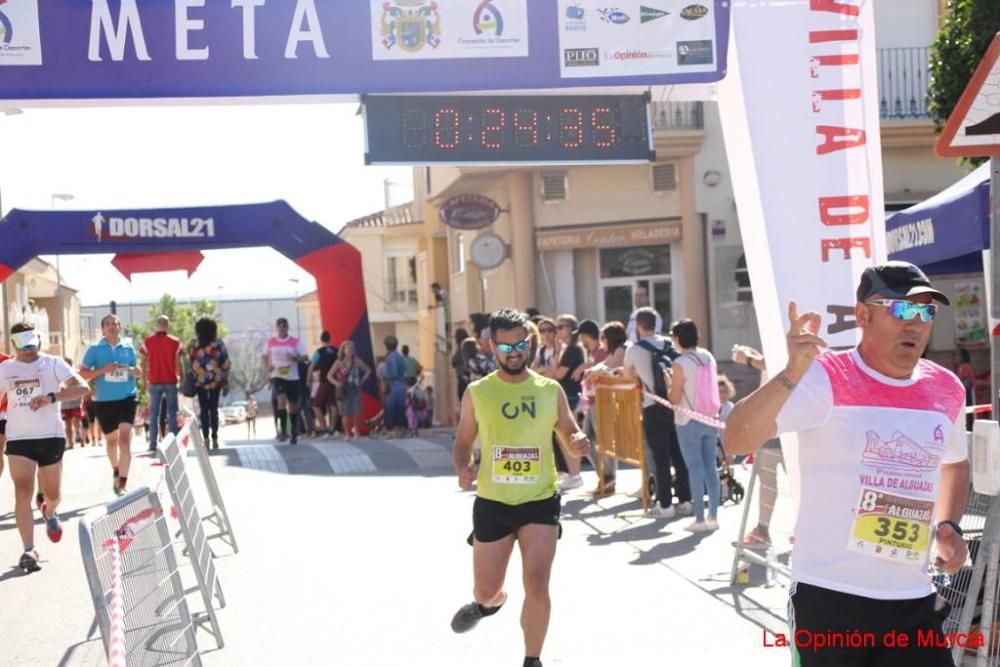 Carrera Popular de Alguazas 1