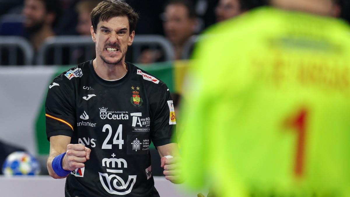 Viran Morros, en el pasado europeo