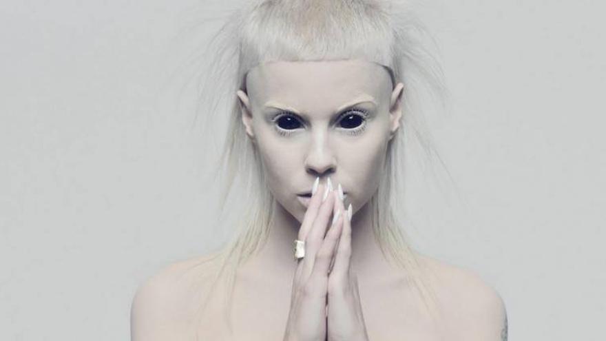 La banda Die Antwoord se une al Arenal Sound