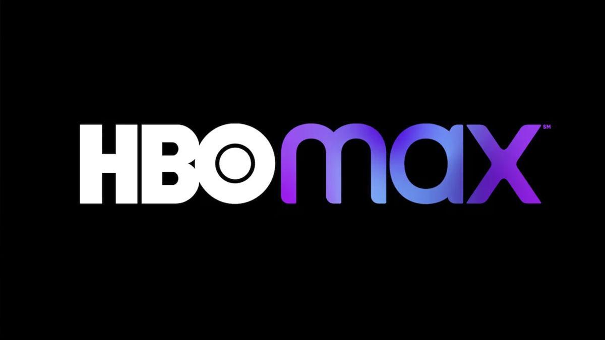 Logo de HBO Max