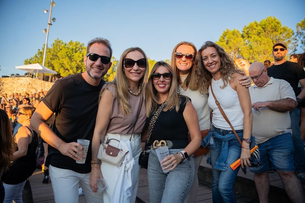 Así se vivió el Tardeo Remember en València