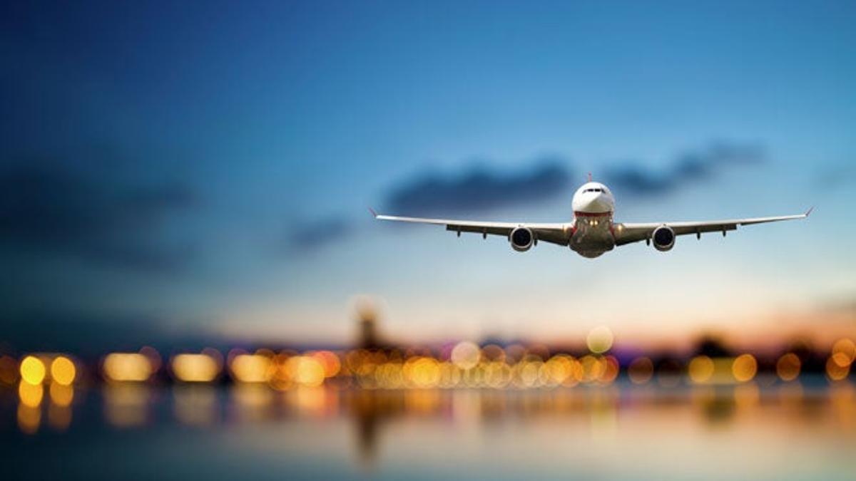 Las aerolíneas presentan sus últimas novedades