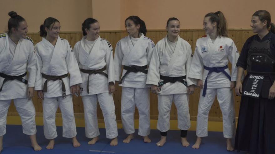 José Ramón Díaz, presidente de la federación de judo: &quot;Se están preparando diferentes cursos gratuitos de judo aplicado a la defensa personal para mujeres&quot;