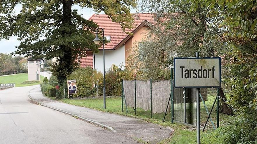 &quot;Fucking&quot; se convierte en &quot;Fugging&quot;: una aldea austriaca opta por rebautizarse