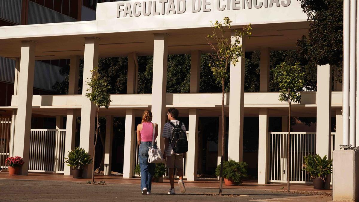 Confirmado un paro académico en la Universidad de Málaga entre el 1 y el 5 de diciembre para protestar por su infrafinanciación de la UMA