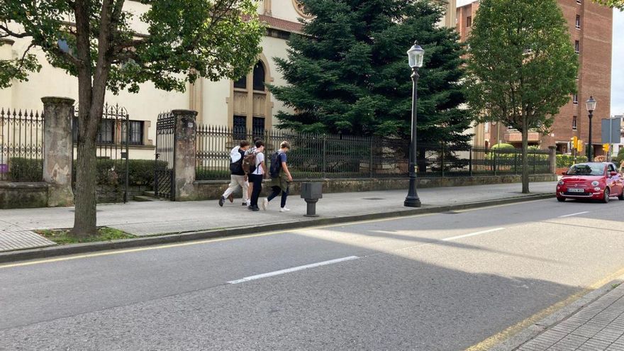 La rottweiler que mató al niño gijonés en Portugal, a la espera de la decisión de un Juzgado luso