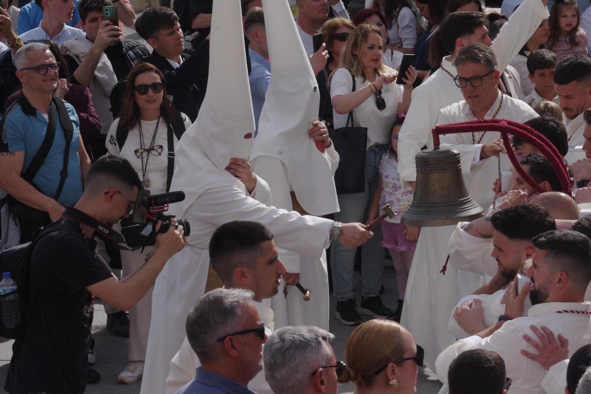 Humildad I Domingo de Ramos 2025