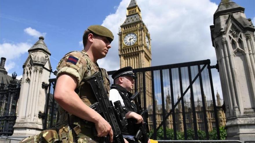 El Gobierno de Londres, &quot;furioso&quot;, deja de compartir información del atentado con el espionaje de EEUU