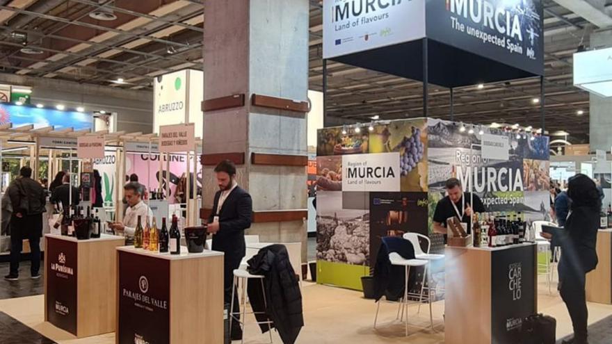 Campaña para impulsar la exportación de vinos frente a los aranceles