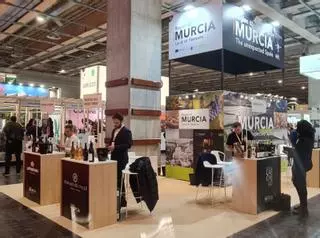 Campaña para impulsar la exportación de vinos frente a los aranceles