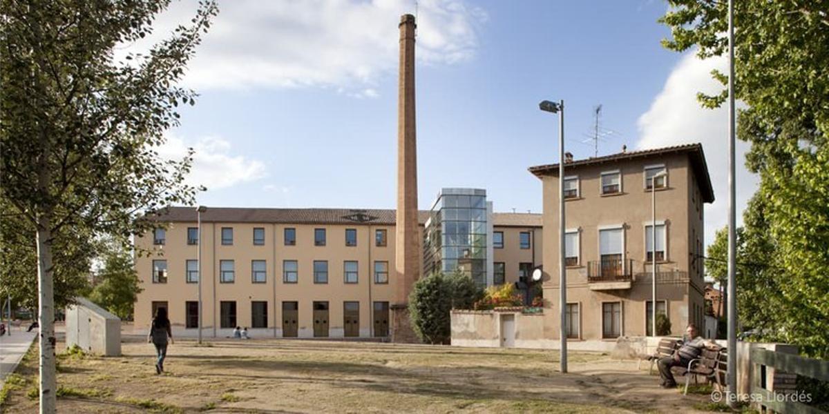 La Biblioteca Cal Gallifa de Sant Joan, primera de Catalunya amb el segell Biosphere Sustainable Tourism