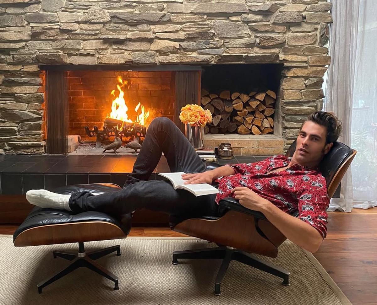 casa los angeles jon kortajarena instagram