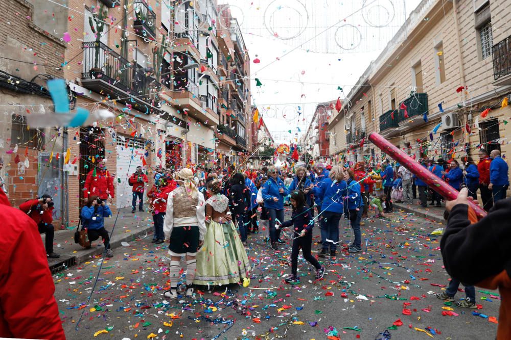 Globotà de Montortal-Torrefiel