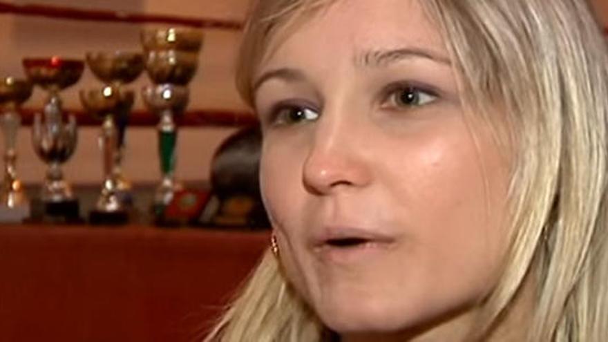 Muere la campeona mundial de boxeo Angélique Duchemin tras sufrir un infarto