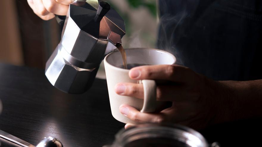 El secreto que mejorará notablemente el sabor de tu café en casa