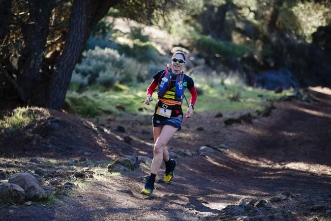 Trail Ruta de Los Molinos 2017