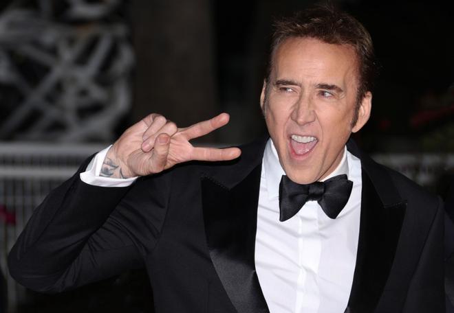 Un productor de cine demanda a Netflix por la desaparición de una película de Nicolas Cage: exige una indemnización de 105 millones de dólares
