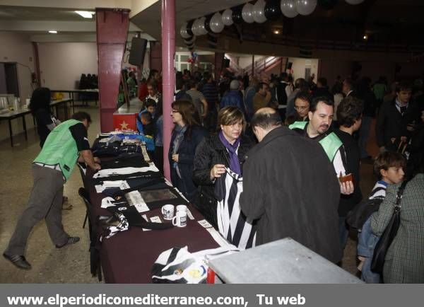 GALERIA DE FOTOS --- Conciertos en la pergola por el 90 cumpleaños del CD Castellón