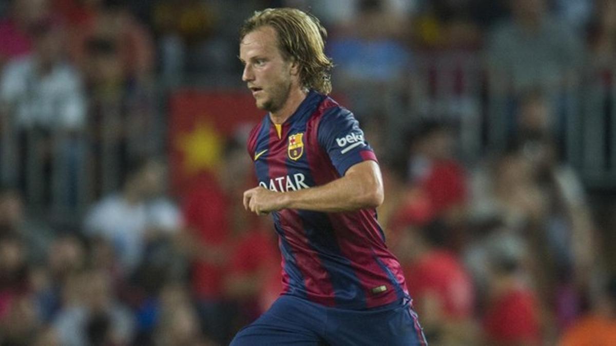 RAKITIC