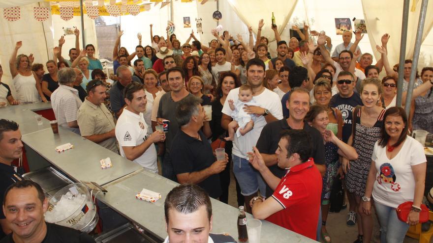 ¡De feria en feria! Estas son las fiestas más populares en Córdoba este mes de julio