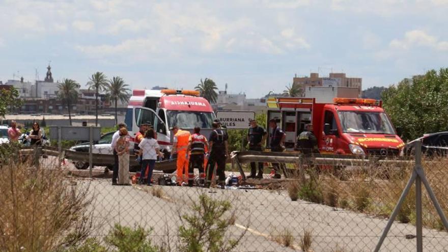 Año negro en Castellón con 7 muertos en ciudad