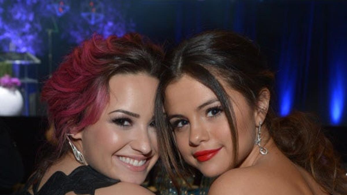 Demi Lovato deja de seguir a Selena Gomez en las redes sociales