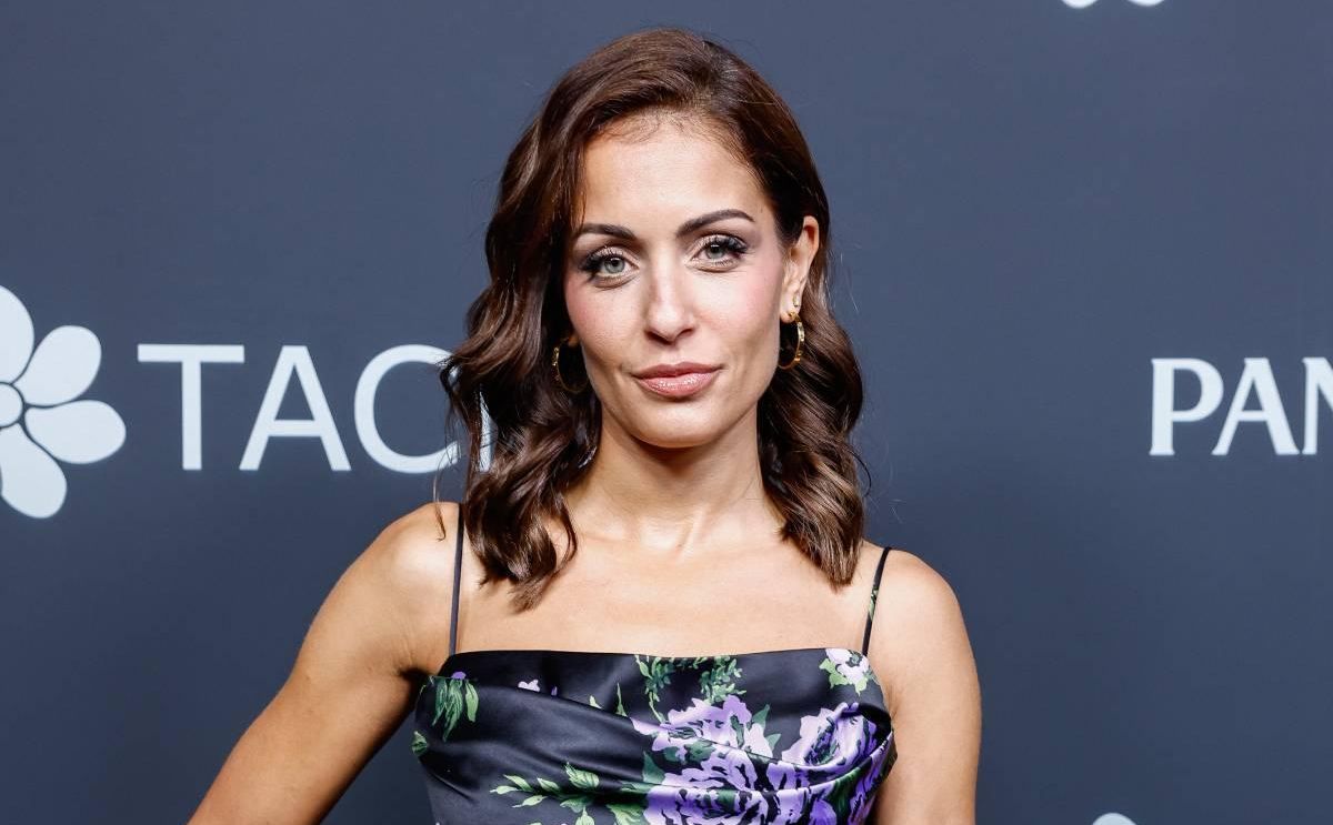 Hiba Abouk reafirma que está soltera pese a los rumores de su relación con Escassi