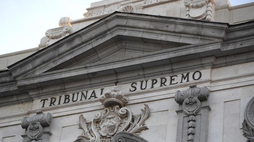 La Corte Suprema giustifica con un "pericolo fondato" di influenzare il processo elettorale la sospensione della "legge dei nipoti"