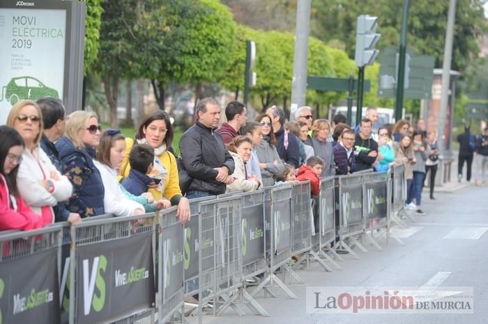 Carrera Asteamur Run Day (I)