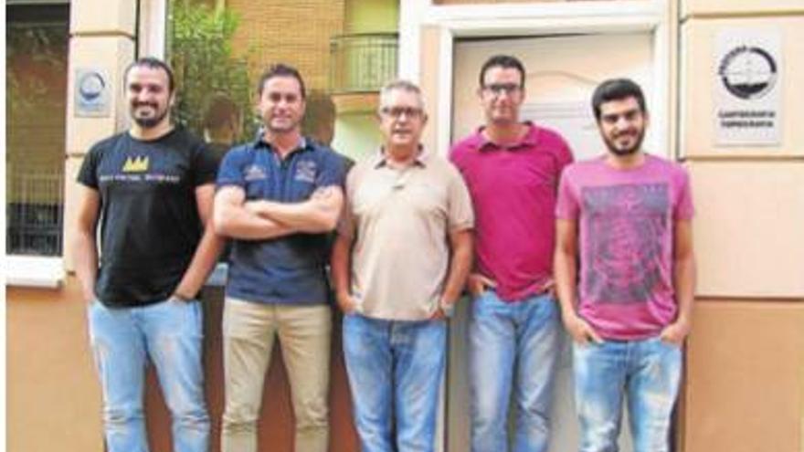 Tecnología aplicada a la topografía