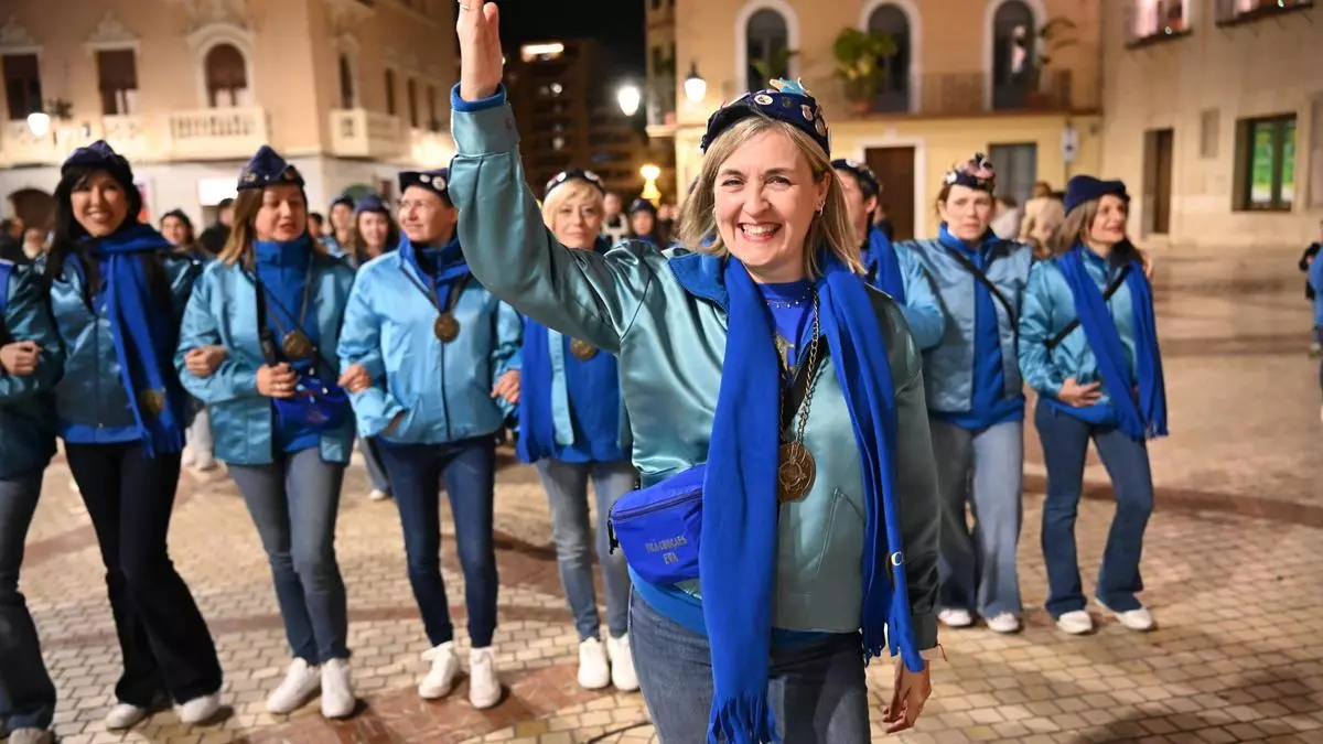 El concierto de música festera abre este sábado el Mig Any en Elche: Consulta el programa