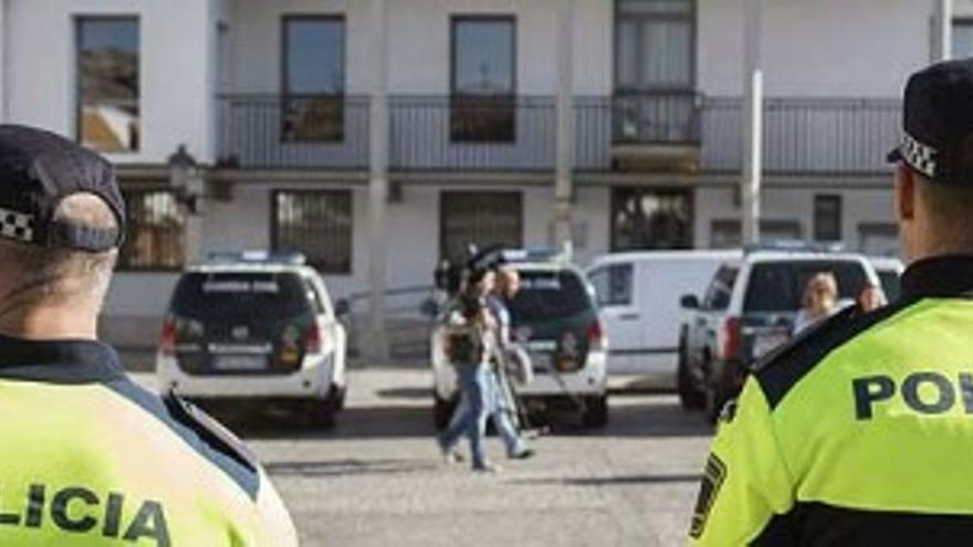 Registran el Ayuntamiento de Valdemoro por la 'Operación Púnica'