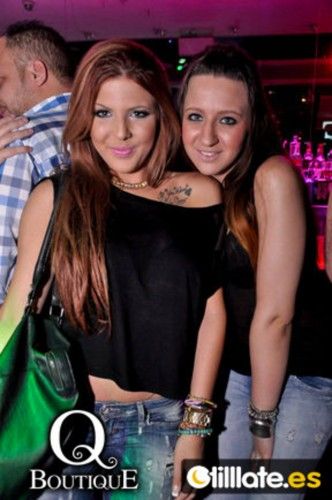 Discoteca Boutique (07/06/13)