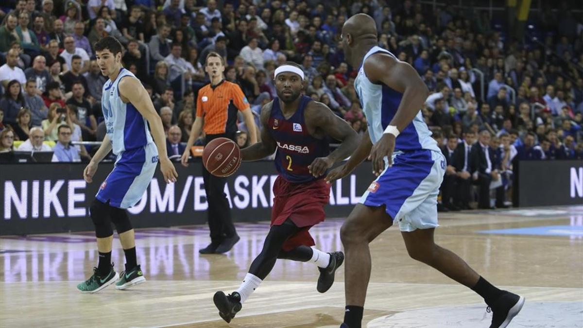 El Barça Lassa tiene una nueva reválida en la pista del Estudiantes