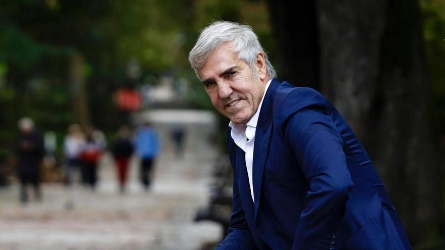 &quot;El vino ennoblece a las personas y da alegría natural&quot;