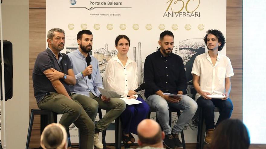 El festival Open House Palma mostrará por primera vez un documental realizado por el arquitecto José Ferragut