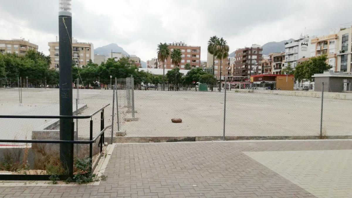 La Vall d&#039;Uixó, obligada a posponer proyectos por la pandemia